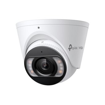  Турельная полноцветная камера TP-Link InSight S445(2.8mm) VIGI 4МП 