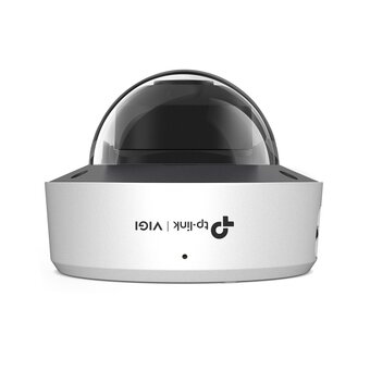  Купольная полноцветная камера TP-Link InSight S245(2.8mm) VIGI 4МП 