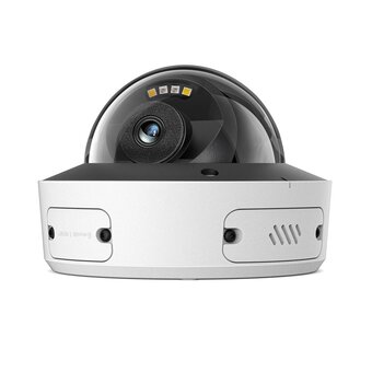  Купольная полноцветная камера TP-Link InSight S245(2.8mm) VIGI 4МП 