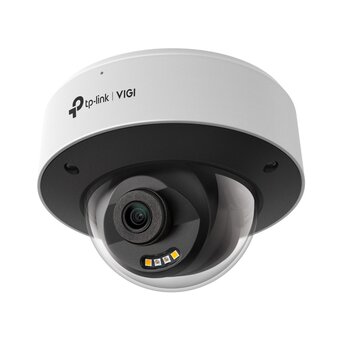  Купольная полноцветная камера TP-Link InSight S245(2.8mm) VIGI 4МП 