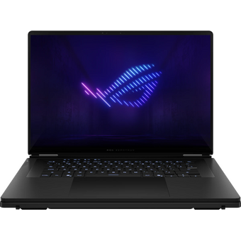  Ноутбук Asus ROG Zephyrus Duo 16 GX651AX-SR144W (90NR0NT2-M006D0-Win11H) Core Ultra 9 386H 32Gb SSD1Tb NVIDIA GeForce RTX 5090 24Gb 16" OLED Touch 3K 