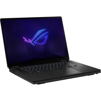  Ноутбук Asus ROG Zephyrus Duo 16 GX651AX-SR144W (90NR0NT2-M006D0-Win11H) Core Ultra 9 386H 32Gb SSD1Tb NVIDIA GeForce RTX 5090 24Gb 16" OLED Touch 3K 