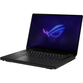  Ноутбук Asus ROG Zephyrus Duo 16 GX651AX-SR144W (90NR0NT2-M006D0-Win11H) Core Ultra 9 386H 32Gb SSD1Tb NVIDIA GeForce RTX 5090 24Gb 16" OLED Touch 3K 
