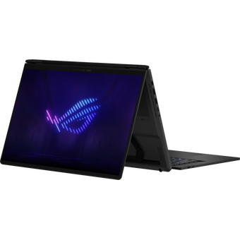  Ноутбук Asus ROG Zephyrus Duo 16 GX651AX-SR144W (90NR0NT2-M006D0-Win11H) Core Ultra 9 386H 32Gb SSD1Tb NVIDIA GeForce RTX 5090 24Gb 16" OLED Touch 3K 