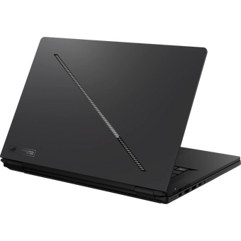  Ноутбук Asus ROG Zephyrus Duo 16 GX651AX-SR144W (90NR0NT2-M006D0-Win11H) Core Ultra 9 386H 32Gb SSD1Tb NVIDIA GeForce RTX 5090 24Gb 16" OLED Touch 3K 