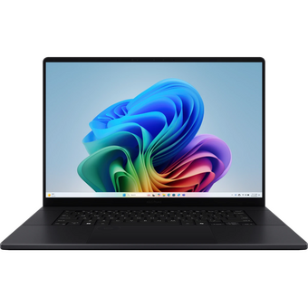 Ноутбук Asus ProArt P16 H7606WM-SR172X (90NB15L1-M00CB0-Win11P) Ryzen AI 9 HX 370 32Gb SSD1Tb NVIDIA GeForce RTX 5060 8Gb 16" OLED Touch 3K black 
