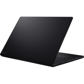  Ноутбук Asus ProArt P16 H7606WM-SR172X (90NB15L1-M00CB0-Win11P) Ryzen AI 9 HX 370 32Gb SSD1Tb NVIDIA GeForce RTX 5060 8Gb 16" OLED Touch 3K black 