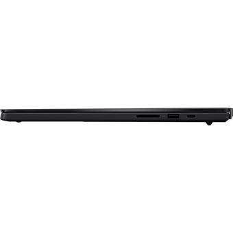  Ноутбук Asus ProArt P16 H7606WM-SR172X (90NB15L1-M00CB0-Win11P) Ryzen AI 9 HX 370 32Gb SSD1Tb NVIDIA GeForce RTX 5060 8Gb 16" OLED Touch 3K black 