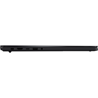  Ноутбук Asus ProArt P16 H7606WM-SR172X (90NB15L1-M00CB0-Win11P) Ryzen AI 9 HX 370 32Gb SSD1Tb NVIDIA GeForce RTX 5060 8Gb 16" OLED Touch 3K black 