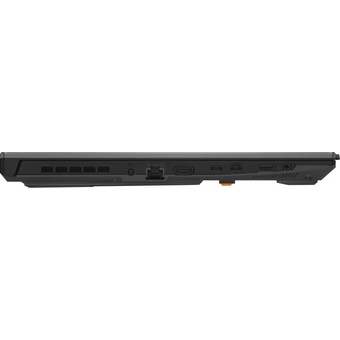  Ноутбук ASUS TUF Gaming A17 FA707NUG (90NR0EF5-M009A0) AMD Ryzen 7 7445HS/16Gb (D5)/SSD512Gb/RTX4050 6Gb (115W)/17.3"/IPS/FHD/1920x1080/NoOS/Mecha Gray 