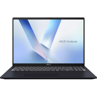 Ноутбук ASUS Vivobook 16 X1607CA-MB341 (90NB15A1-M00UT0) Intel Core Ultra 5 225H/DDR5 16GB/512GB M.2 NVMe PCIe 4.0 SSD/Intel Graphics/16" WUXGA 