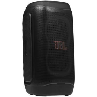  Минисистема JBL PartyBox Club 130 черный JBLPB130BLK 