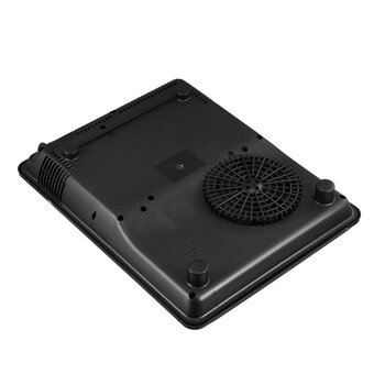  Настольная плитка Blackton Bt IC134C Black 