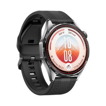  Smart-часы HUAWEI GT 7 Black TUM-B39 55020JUT 