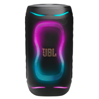  Минисистема JBL PartyBox Club 130 черный JBLPB130BLK 