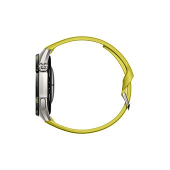  Smart-часы HUAWEI GT 7 Pro Yellow TUM-B49 55020JUM 