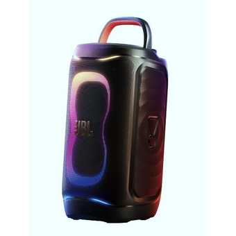  Минисистема JBL PartyBox Club 130 черный JBLPB130BLK 