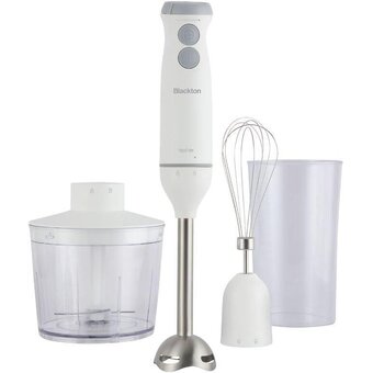  Блендер Blackton Bt HB732SS White-gray 