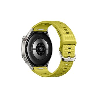  Smart-часы HUAWEI GT 7 Pro Yellow TUM-B49 55020JUM 