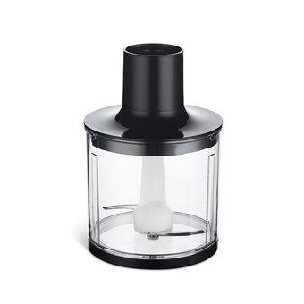  Блендер Blackton Bt HB732SS Black-gray 