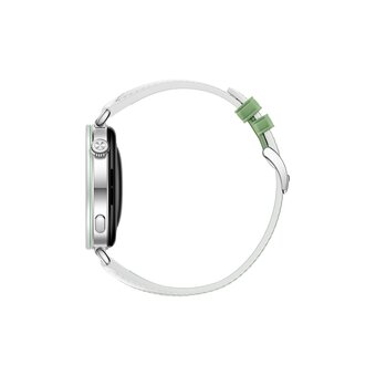  Smart-часы HUAWEI GT 7 White NSU-B39 55020JUS 