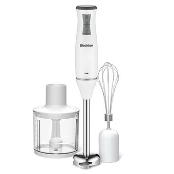  УЦ Блендер BLACKTON Bt HB420PS White-Gray (Плохая упаковка) 