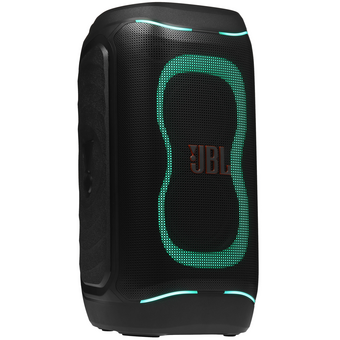  Минисистема JBL PartyBox Club 130 черный JBLPB130BLK 