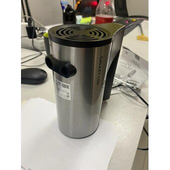  УЦ Миксер Galaxy GL 2223 (плохая упаковка, пропайка контактов мотора) 