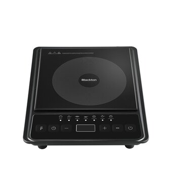  Настольная плитка Blackton Bt IC134C Black 