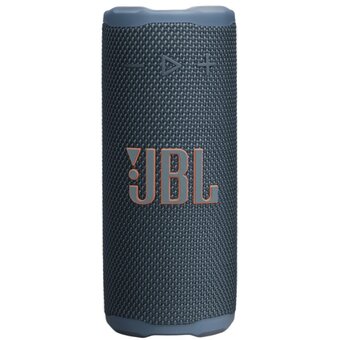  Портативная акустика JBL Grip Blue 