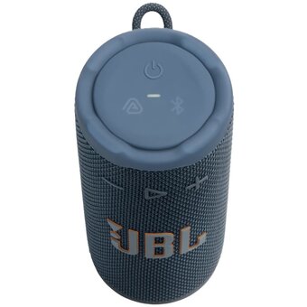  Портативная акустика JBL Grip Blue 