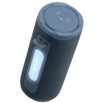  Портативная акустика JBL Grip Blue 