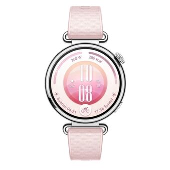  Smart-часы HUAWEI GT 7 Pink NSU-B39 55020JUV 