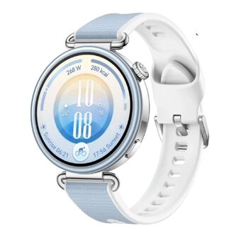  Smart-часы HUAWEI GT 7 Blue NSU-B39 55020JUW 