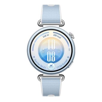  Smart-часы HUAWEI GT 7 Blue NSU-B39 55020JUW 