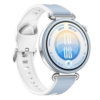  Smart-часы HUAWEI GT 7 Blue NSU-B39 55020JUW 