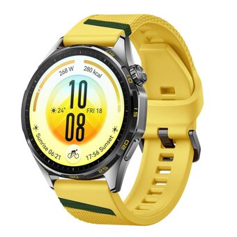  Smart-часы HUAWEI GT 7 Yellow TUM-B39 55020JUR 