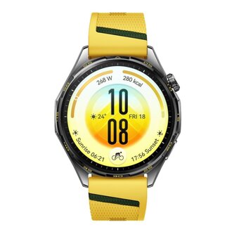  Smart-часы HUAWEI GT 7 Yellow TUM-B39 55020JUR 