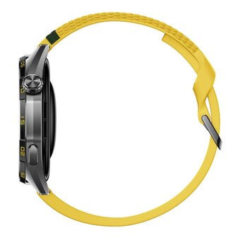  Smart-часы HUAWEI GT 7 Yellow TUM-B39 55020JUR 