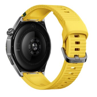  Smart-часы HUAWEI GT 7 Yellow TUM-B39 55020JUR 