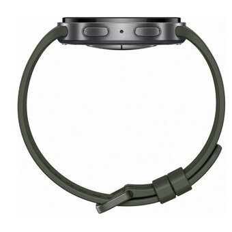  Smart-часы Samsung Galaxy Watch 9 44mm LTE 2/32Gb серебряный (SM-L355FZSACAU) 