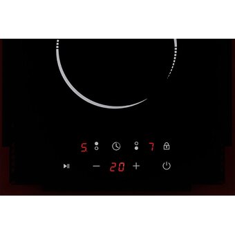  Варочная поверхность Krona Tempo 30 BL 