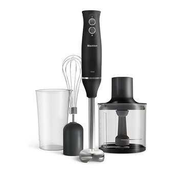  Блендер Blackton Bt HB732SS Black-gray 