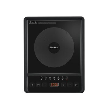  Настольная плитка Blackton Bt IC134C Black 