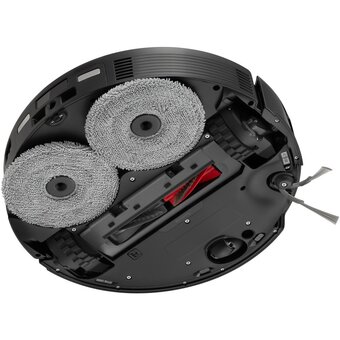  Робот-пылесос Roborock Saros 20 RDS черный S20RD52-02 