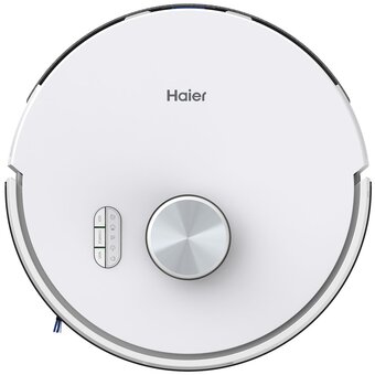  Робот-пылесос Haier HSR Care S5 белый/серый 
