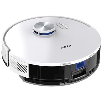  Робот-пылесос Haier HSR Care S5 белый/серый 
