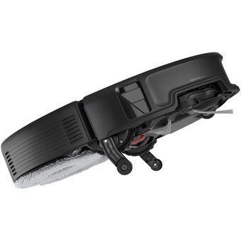 Робот-пылесос Roborock Saros 20 RDS черный S20RD52-02 