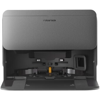  Робот-пылесос Roborock Saros 20 RDS черный S20RD52-02 
