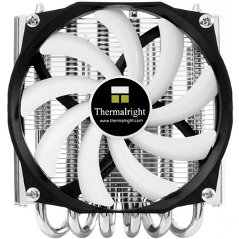  Кулер Thermalright AXP-100H Muscle (AXP-100H-M) черный 